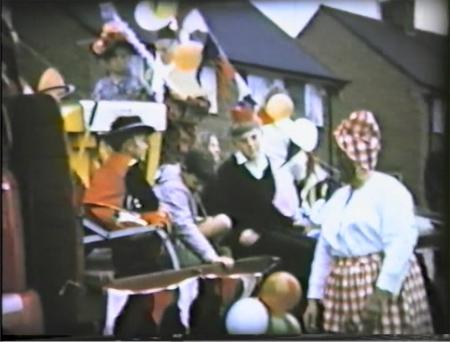 Bourne End Motors 1936